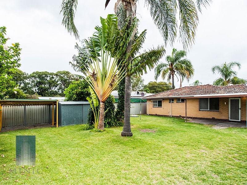 13 Baker Court, Langford WA 6147