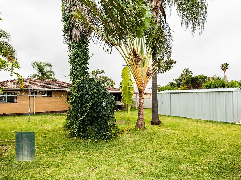 13 Baker Court, Langford WA 6147