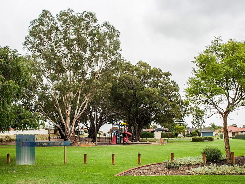 13 Baker Court, Langford WA 6147