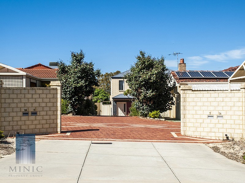 7A Valmae Road, Riverton WA 6148