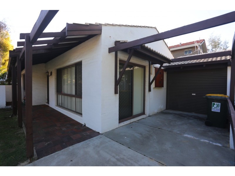 1/23 LOCKHART ST, Como WA 6152