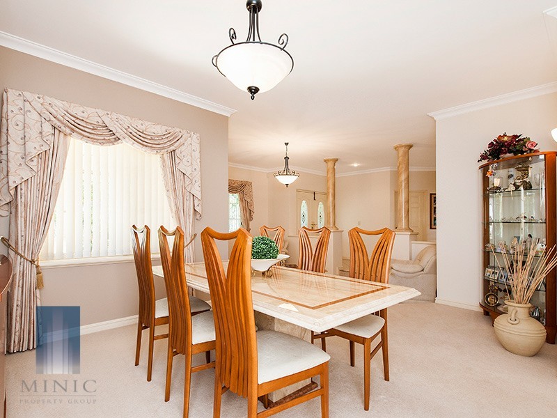 3 Bennett Drive, Canning Vale WA 6155