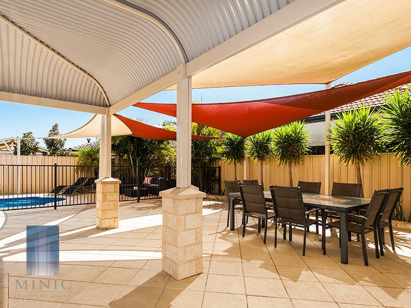 3 Bennett Drive, Canning Vale WA 6155