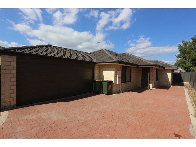 2/185 Gibbs Street, East Cannington WA 6107