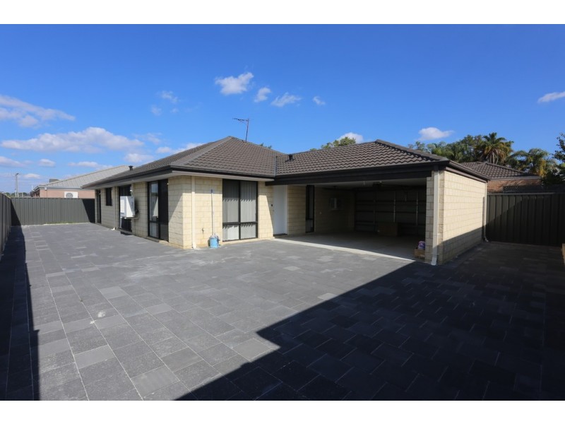 2/185 Gibbs Street, East Cannington WA 6107