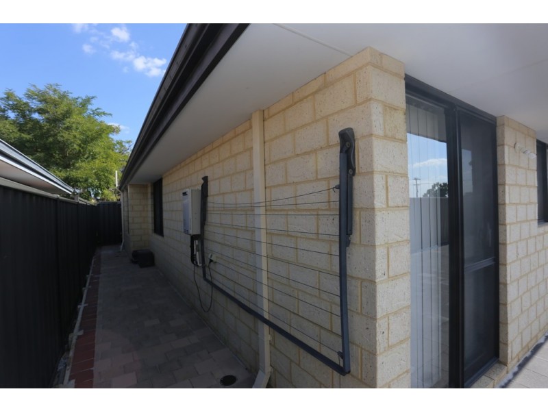 2/185 Gibbs Street, East Cannington WA 6107