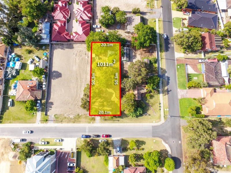 48 Camberwell Street, Beckenham WA 6107