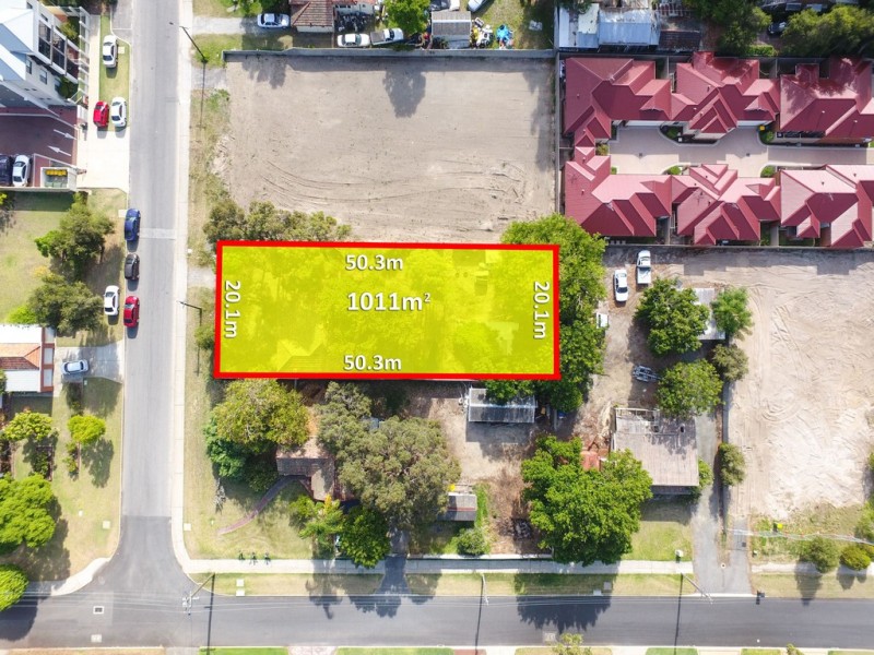 48 Camberwell Street, Beckenham WA 6107