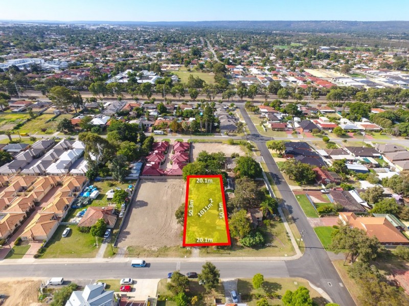 48 Camberwell Street, Beckenham WA 6107