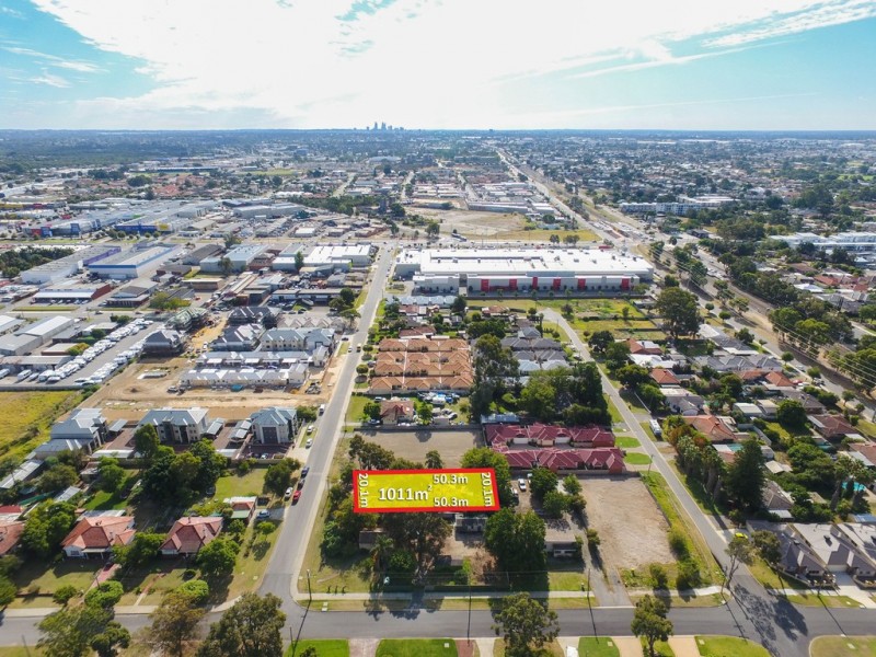 48 Camberwell Street, Beckenham WA 6107