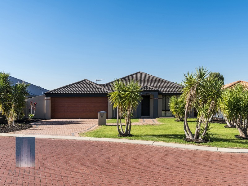 21 Mudlark Close, Langford WA 6147