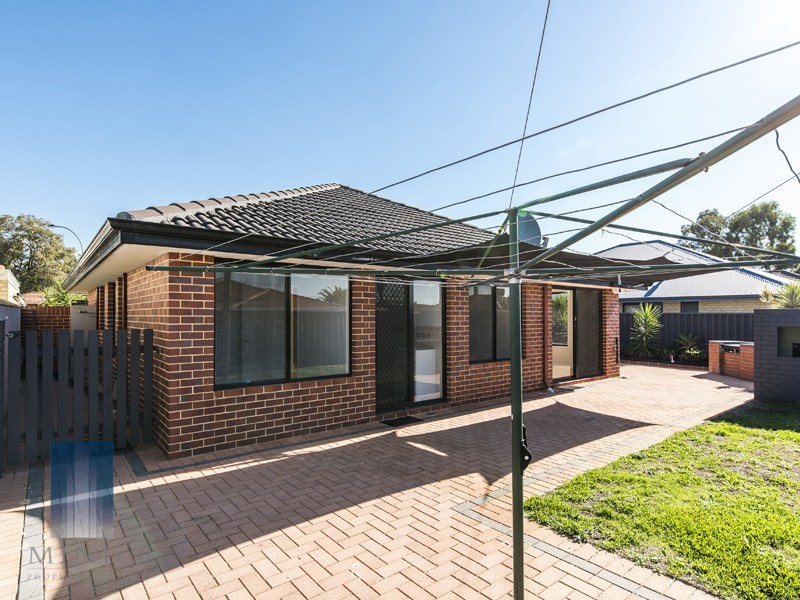 21 Mudlark Close, Langford WA 6147