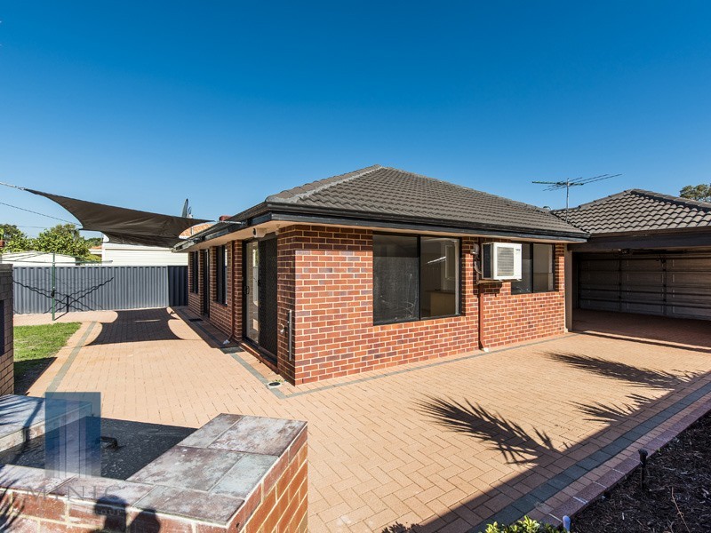 21 Mudlark Close, Langford WA 6147