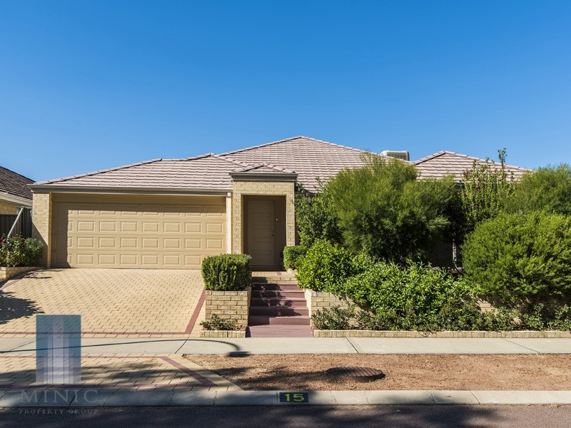 15 Hoffman Way, Byford WA 6122
