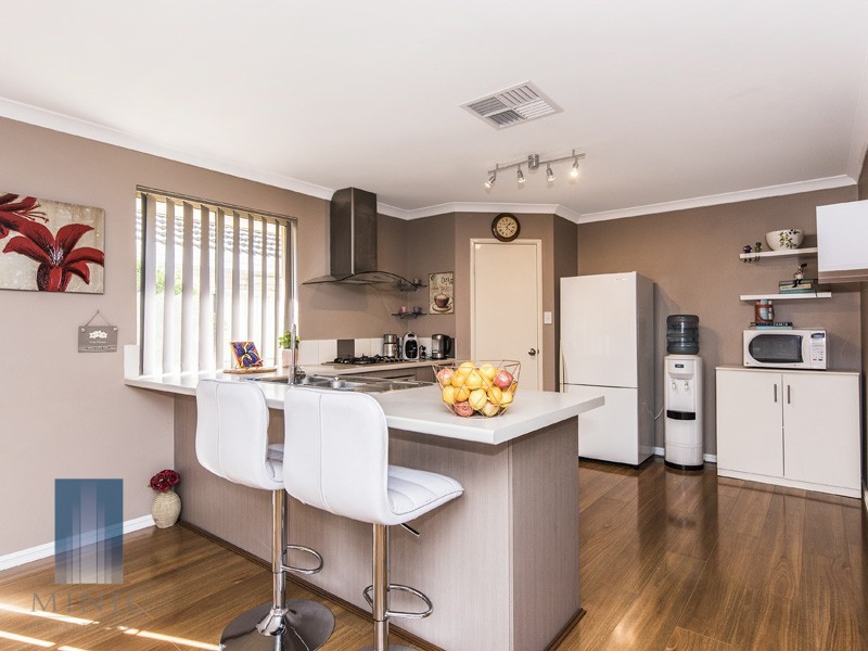 15 Hoffman Way, Byford WA 6122