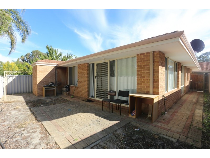 8/24 MARJORIE AVENUE, Shelley WA 6148