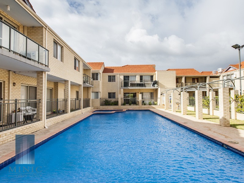 19/24 Burton Street, Cannington WA 6107