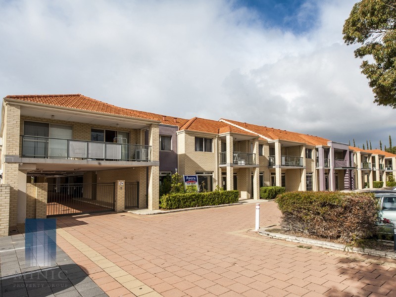 19/24 Burton Street, Cannington WA 6107