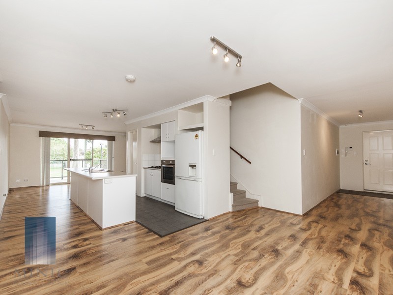 19/24 Burton Street, Cannington WA 6107