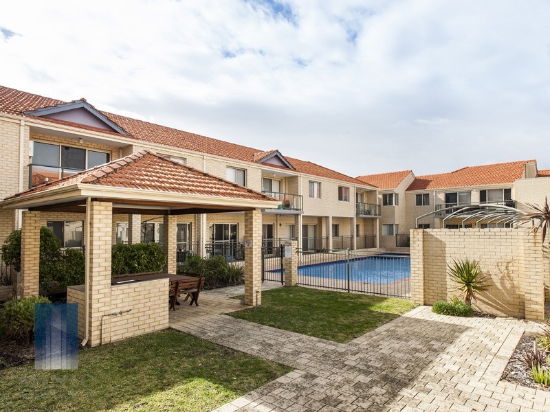 19/24 Burton Street, Cannington WA 6107