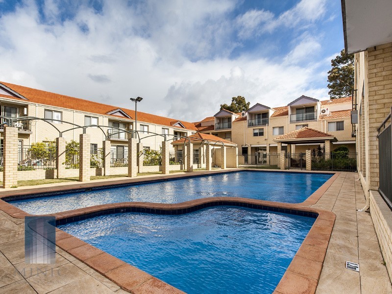 19/24 Burton Street, Cannington WA 6107