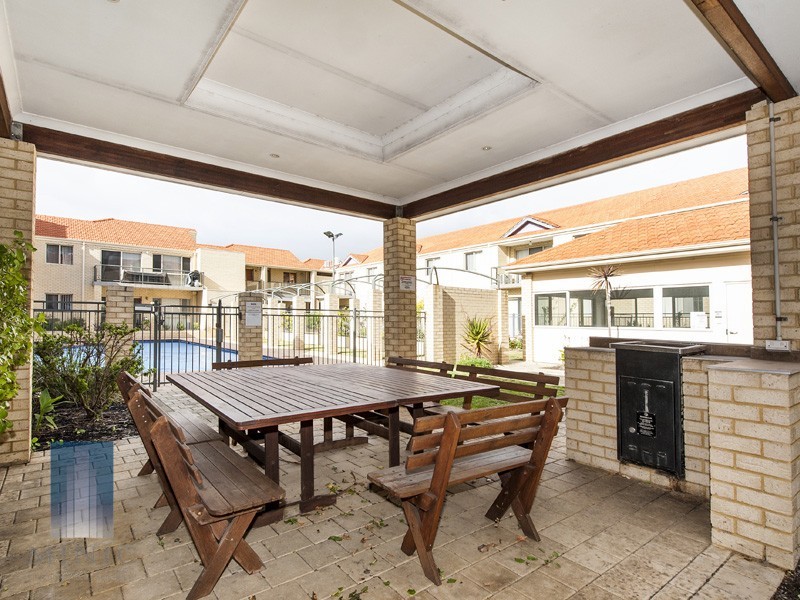 19/24 Burton Street, Cannington WA 6107