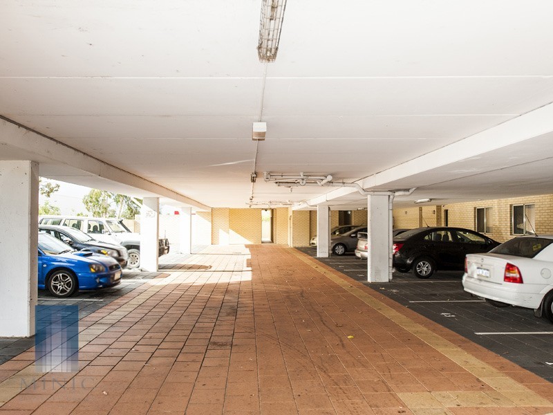 19/24 Burton Street, Cannington WA 6107