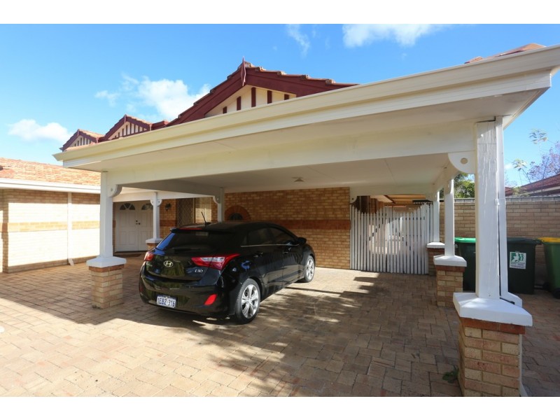 4 Burtonia Place, Canning Vale WA 6155