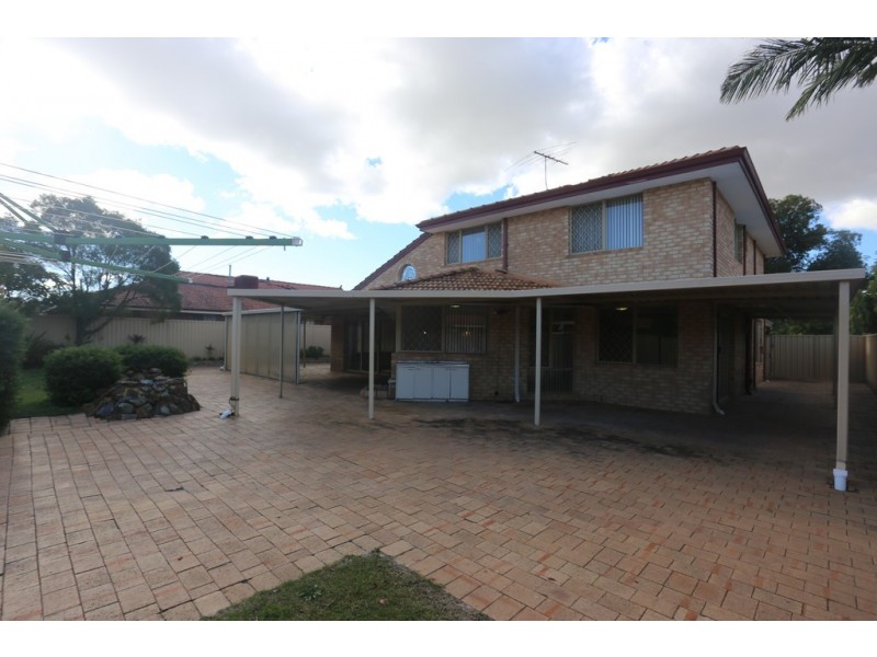 4 Burtonia Place, Canning Vale WA 6155