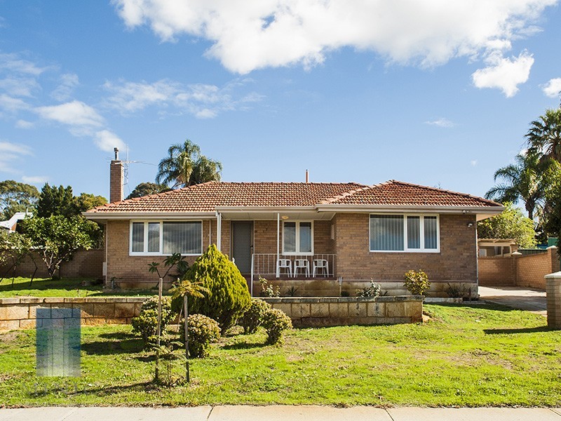 LOT 1/17 Doherty Road, Coolbellup WA 6163