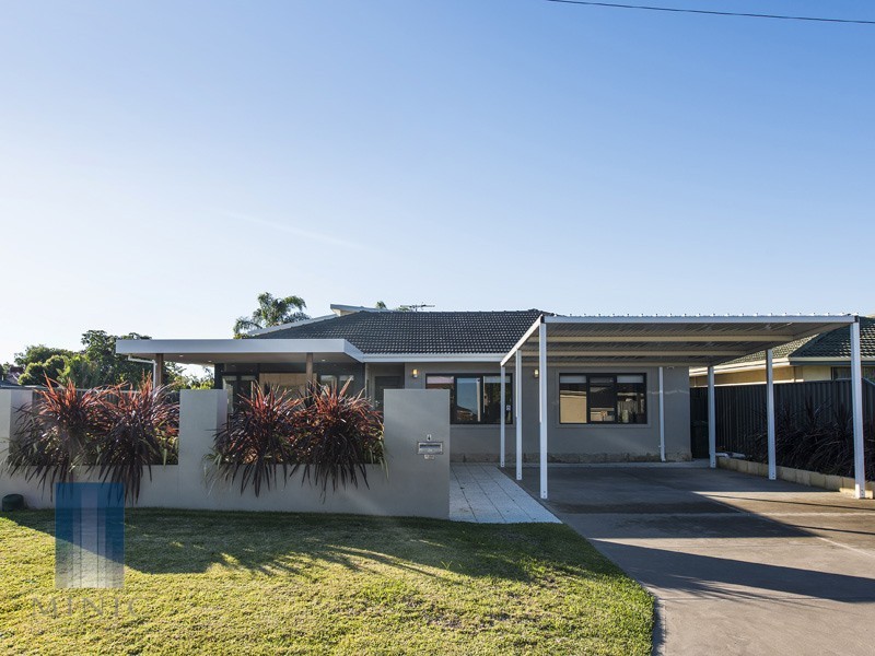 4 Kasarina Road, Riverton WA 6148