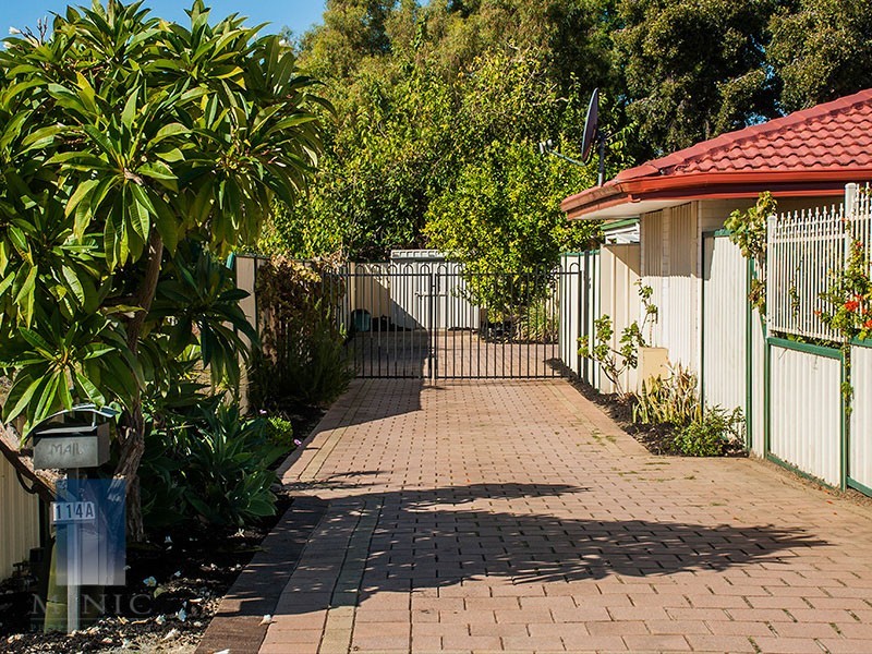 114A Leach Highway, Wilson WA 6107