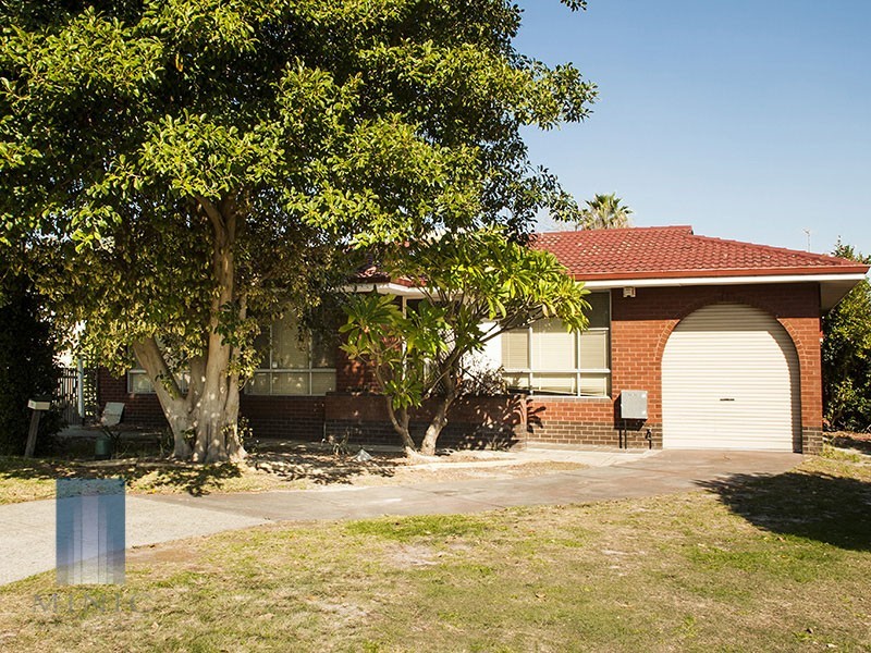 1 Eudoria Street, Gosnells WA 6110