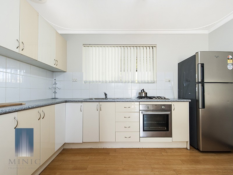 1 Eudoria Street, Gosnells WA 6110