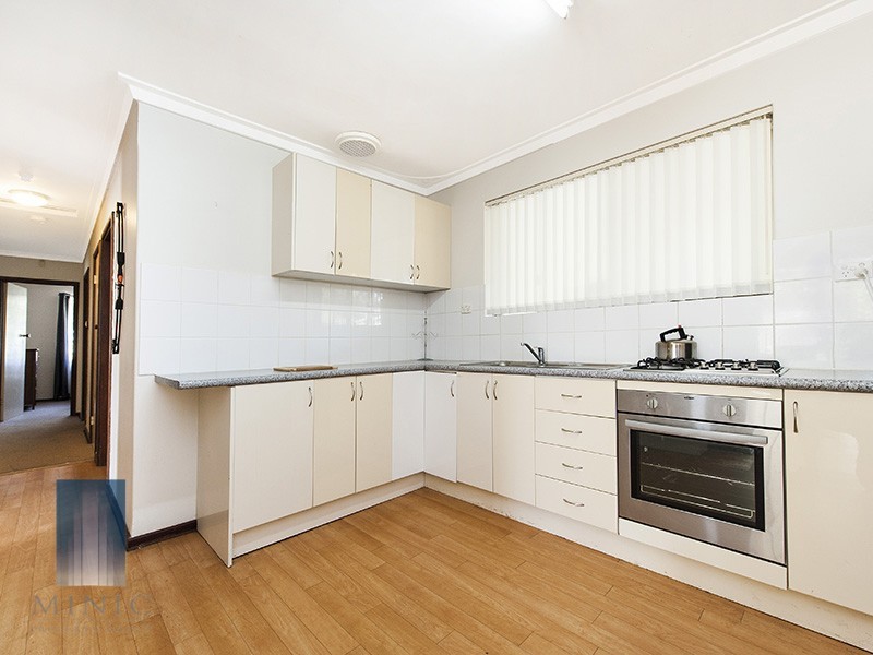 1 Eudoria Street, Gosnells WA 6110