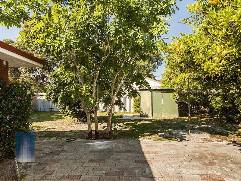 1 Eudoria Street, Gosnells WA 6110