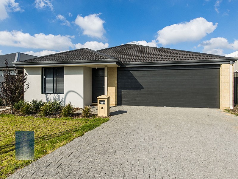 36 Ernest Way, Hilbert WA 6112