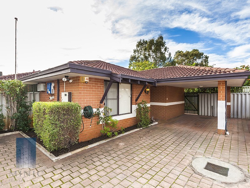 17B Wyong Road, Bentley WA 6102