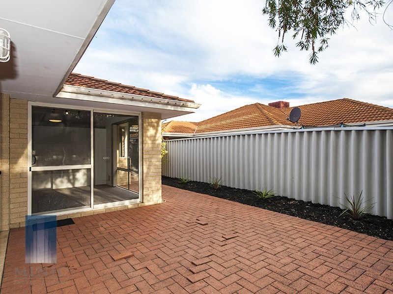 15 Gambar Court, Bentley WA 6102