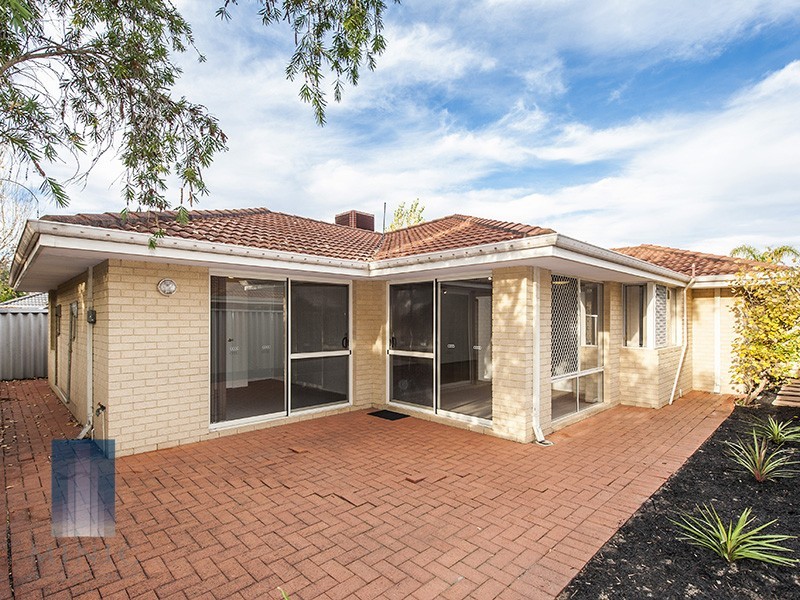 15 Gambar Court, Bentley WA 6102