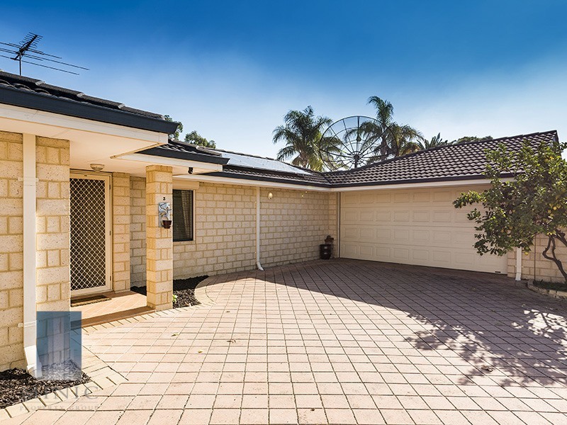 3/55 Riley Road, Riverton WA 6148
