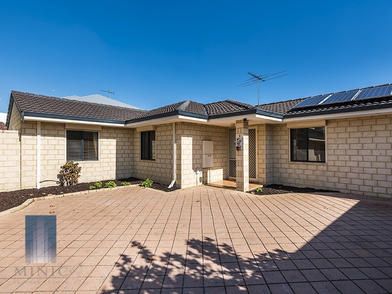 3/55 Riley Road, Riverton WA 6148 Floorplan