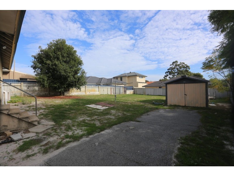 21 Westlake Street, Wilson WA 6107