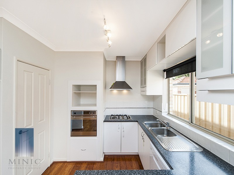 7/12 Alexandra Place, Bentley WA 6102