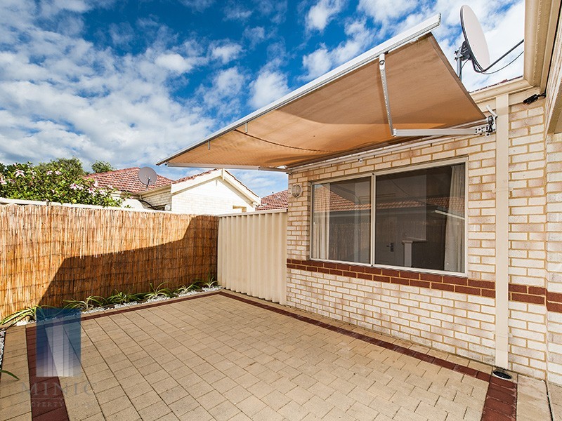 7/12 Alexandra Place, Bentley WA 6102