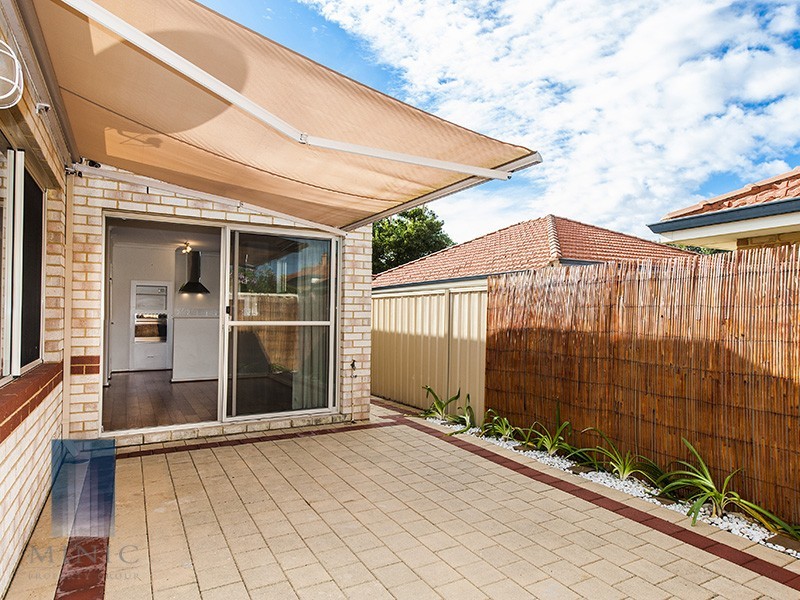 7/12 Alexandra Place, Bentley WA 6102