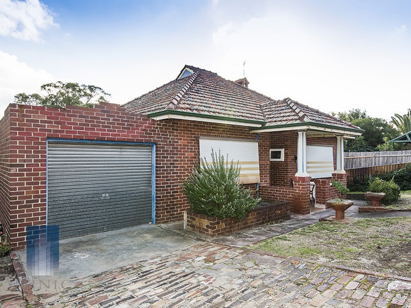 15 Puntie Crescent, Maylands WA 6051