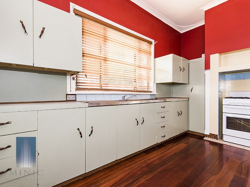 15 Puntie Crescent, Maylands WA 6051