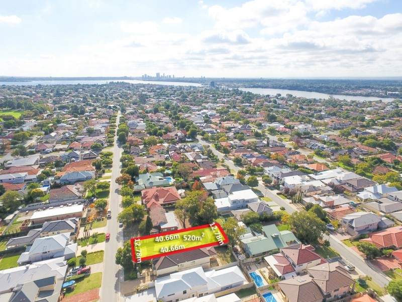 31A Strickland Road, Ardross WA 6153