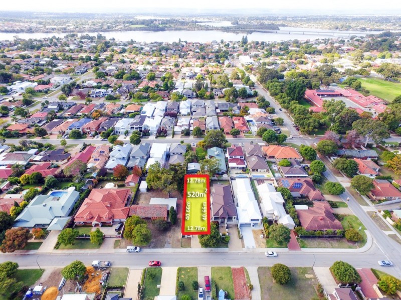 31A Strickland Road, Ardross WA 6153